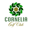 Cornelia Golf Club (Faldo) logo